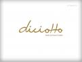 Logo # 75885 voor Logo voor onze Gelateria Diciotto (Italian Ice Cream & Coffee) wedstrijd