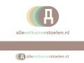 Logo # 452782 voor Een fris logo voor dé eetkamerstoelen webshop wedstrijd