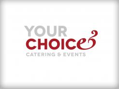 Logo # 141395 voor Logo Catering / Events wedstrijd