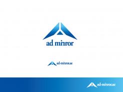 Logo # 433021 voor Ad-Mirror wedstrijd