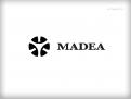 Logo # 76290 voor Madea Fashion - Made for Madea, logo en lettertype voor fashionlabel wedstrijd