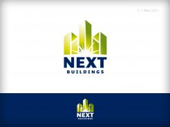 Logo # 61747 voor logo NEXT-buildings wedstrijd