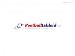 Logo # 81712 voor logo footballtabloid.co.uk wedstrijd
