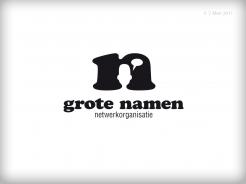 Logo # 55630 voor Logo voor netwerkorganisatie wedstrijd