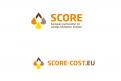 Logo # 342139 voor Logo voor SCORE (Sewage analysis CORe group Europe) wedstrijd