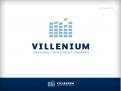 Logo design # 77803 for Logo for a Regional Investment Company - Villenium contest