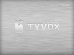 Logo # 72690 voor Nieuw logo voor elektronica webshop TyvoX wedstrijd