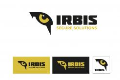 Logo # 344354 voor Irbis Secure Solutions wedstrijd