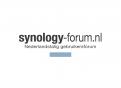 Logo design # 532354 for New logo for Synology-Forum.nl contest