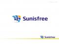 Logo # 207324 voor sunisfree wedstrijd