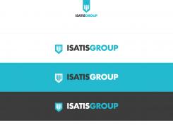 Logo # 508780 voor Ontwerp een corporate logo voor de Isatis Group wedstrijd