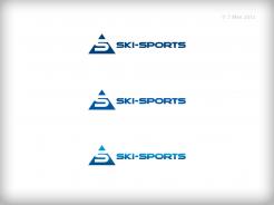 Logo # 63772 voor Wedstrijd Ski-sports LOGO  wedstrijd