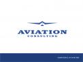 Logo  # 301229 für Aviation logo Wettbewerb