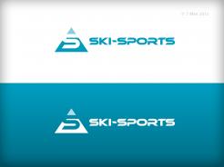 Logo # 63679 voor Wedstrijd Ski-sports LOGO  wedstrijd