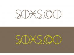 Logo # 377374 voor soxs.co logo ontwerp voor hip merk wedstrijd