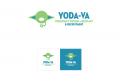 Logo # 786171 voor Logo voor YODA-VA & Recruitment wedstrijd