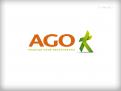 Logo # 62882 voor Bedenk een logo voor een startende ergotherapiepraktijk Ago wedstrijd