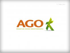 Logo # 62882 voor Bedenk een logo voor een startende ergotherapiepraktijk Ago wedstrijd