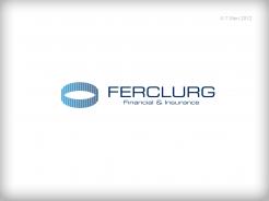 Logo design # 77833 for logo for financial group FerClurg contest