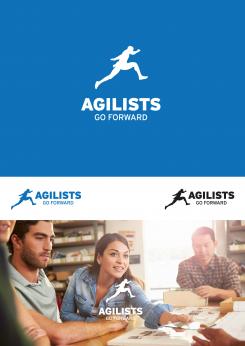 Logo design # 452823 for Agilists contest