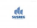 Logo # 187783 voor Ontwerp een logo voor het Europees project SUSREG over duurzame stedenbouw wedstrijd