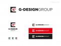Logo # 210356 voor Creatief logo voor G-DESIGNgroup wedstrijd
