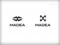 Logo # 75027 voor Madea Fashion - Made for Madea, logo en lettertype voor fashionlabel wedstrijd