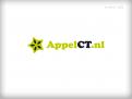 Logo # 118166 voor Appel met een hart. Op zoek naar een logo voor een coachingsbedrijf. wedstrijd