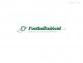 Logo # 81149 voor logo footballtabloid.co.uk wedstrijd