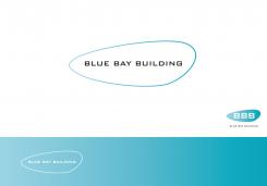 Logo # 362748 voor Blue Bay building  wedstrijd