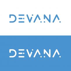 Logo # 995450 voor Logo voor keuken webshop Devana  voedselvermalers  wedstrijd