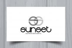 Logo # 740762 voor SUNSET FASHION BEDRIJFSLOGO wedstrijd