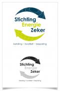 Logo # 404841 voor Logo Stichting Energie Zeker wedstrijd
