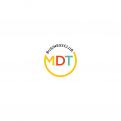 Logo # 1177740 voor MDT Businessclub wedstrijd