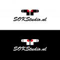 Logo design # 1019416 for Design a colourful logo for a socks webshop contest