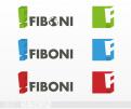 Logo design # 221103 for Logo design for Fiboni.com  contest