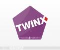 Logo design # 317427 for New logo for Twinx contest