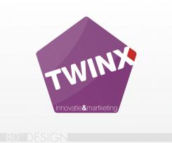 Logo # 317427 voor Nieuw logo voor Twinx wedstrijd