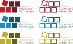 Logo & Huisstijl # 121715 voor Logo + huisstijl voor een bouwonderneming wedstrijd