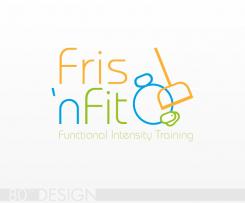 Logo # 219333 voor Fris logo voor twee jonge en sportieve ondernemers!! wedstrijd