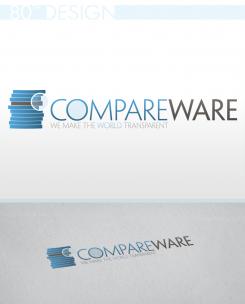 Logo # 242622 voor Logo CompareWare wedstrijd