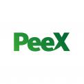 Logo # 588269 voor PeeX is looking for a great logo wedstrijd