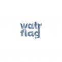 Logo # 1205228 voor logo voor watersportartikelen merk  Watrflag wedstrijd
