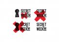 Logo # 717083 voor Secret weekend vrienden groep wedstrijd