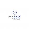 Logo design # 589908 for modern and businesslike logo for a 