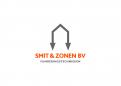 Logo # 772905 voor Ontwerp logo Smit Funderingstechnieken b.v. wedstrijd