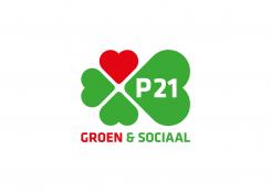Logo # 761981 voor Logo voor lokale politieke partij wedstrijd