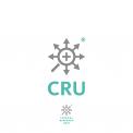 Logo # 610215 voor Ontwerp een zakelijk en rustig  logo voor de afdeling Clinical Research Unit (afkorting: CRU), een afdeling binnen het AMC; een groot academisch ziekenhuis in Amsterdam. wedstrijd