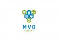 Logo # 768427 voor MVO Academy wedstrijd