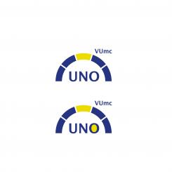 Logo # 588365 voor Ontwerp een aansprekend logo voor het UNO-VUmc! wedstrijd